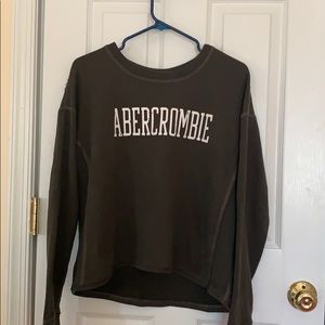 Abercrombie & Fitch Sweater